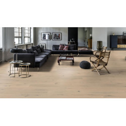 Parquet Kährs Frosted Oat Plank 1 FRISE NEW
