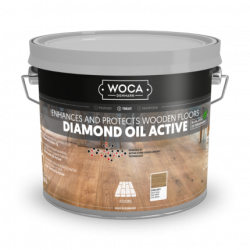 WOCA Diamond Oil Active...