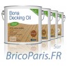 Bona Decking Oil 2.5L