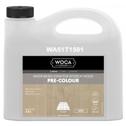 WOCA Wood Pre-Colour