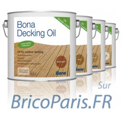 Bona Decking Oil 10L