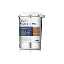 Bona Craft Oil 2K 1.25L