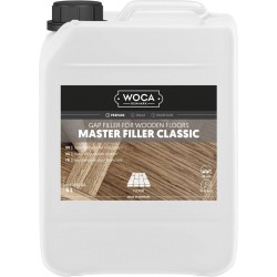 Woca Master Filler Classic 5L